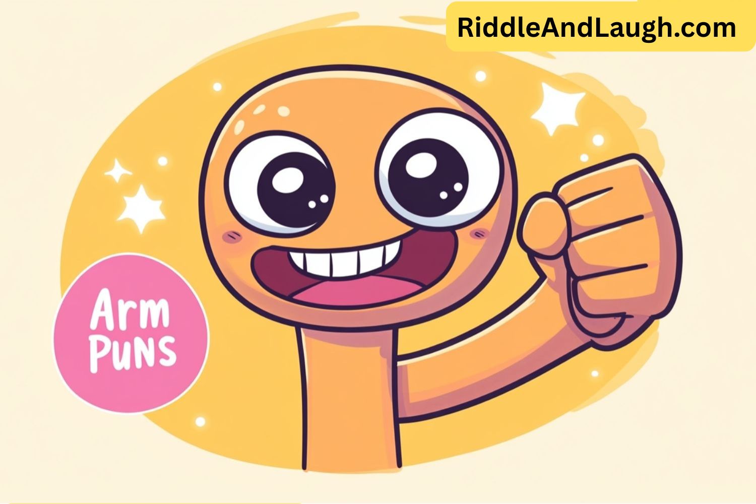 arm puns