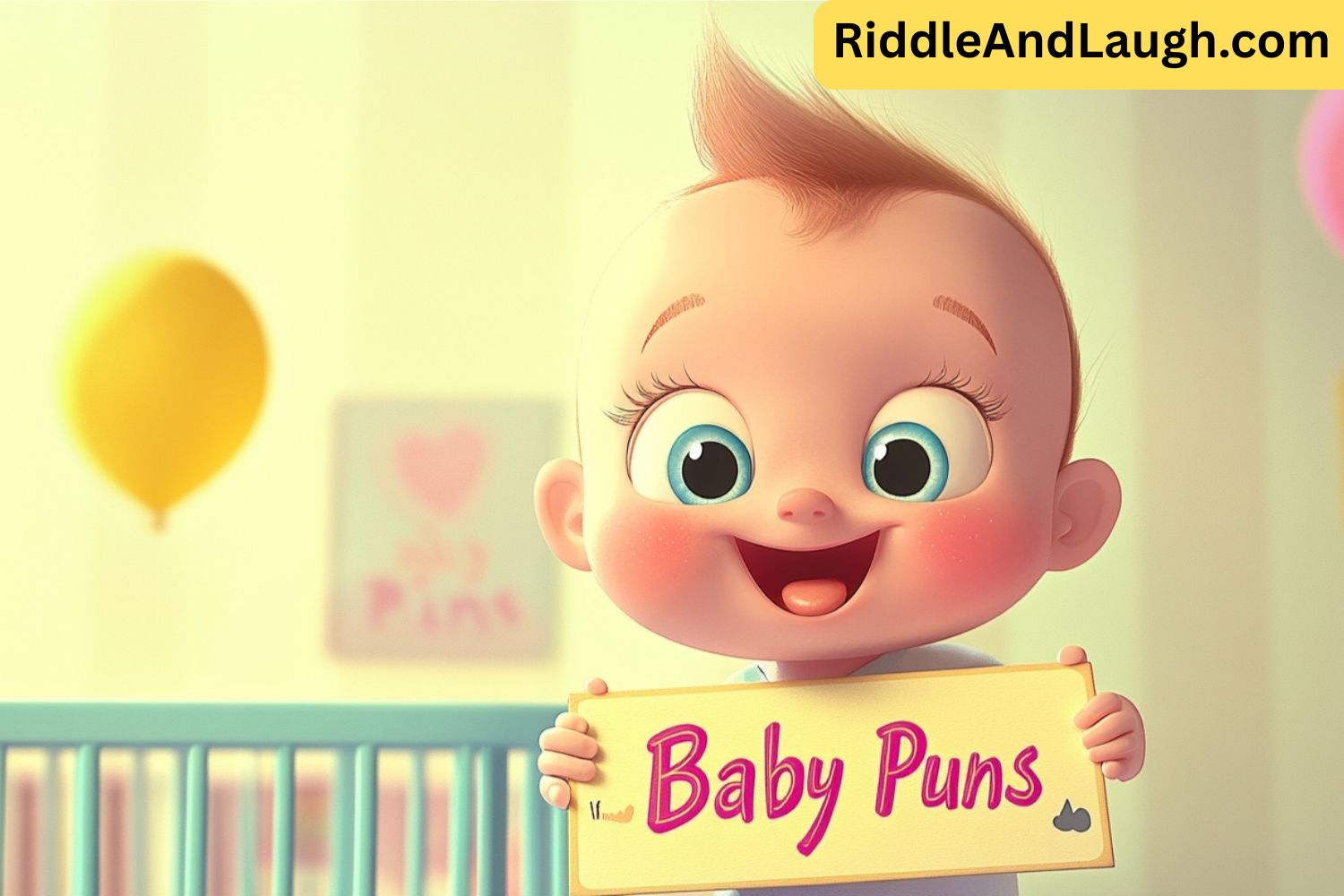 baby puns