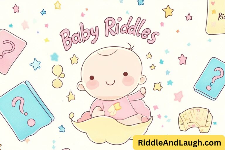 baby riddles