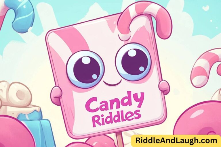 candy riddles