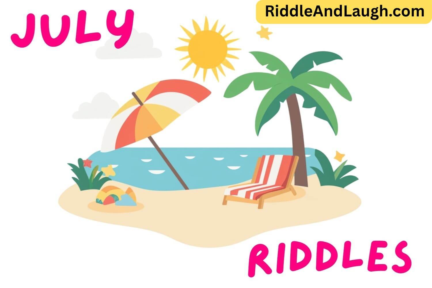 july riddles