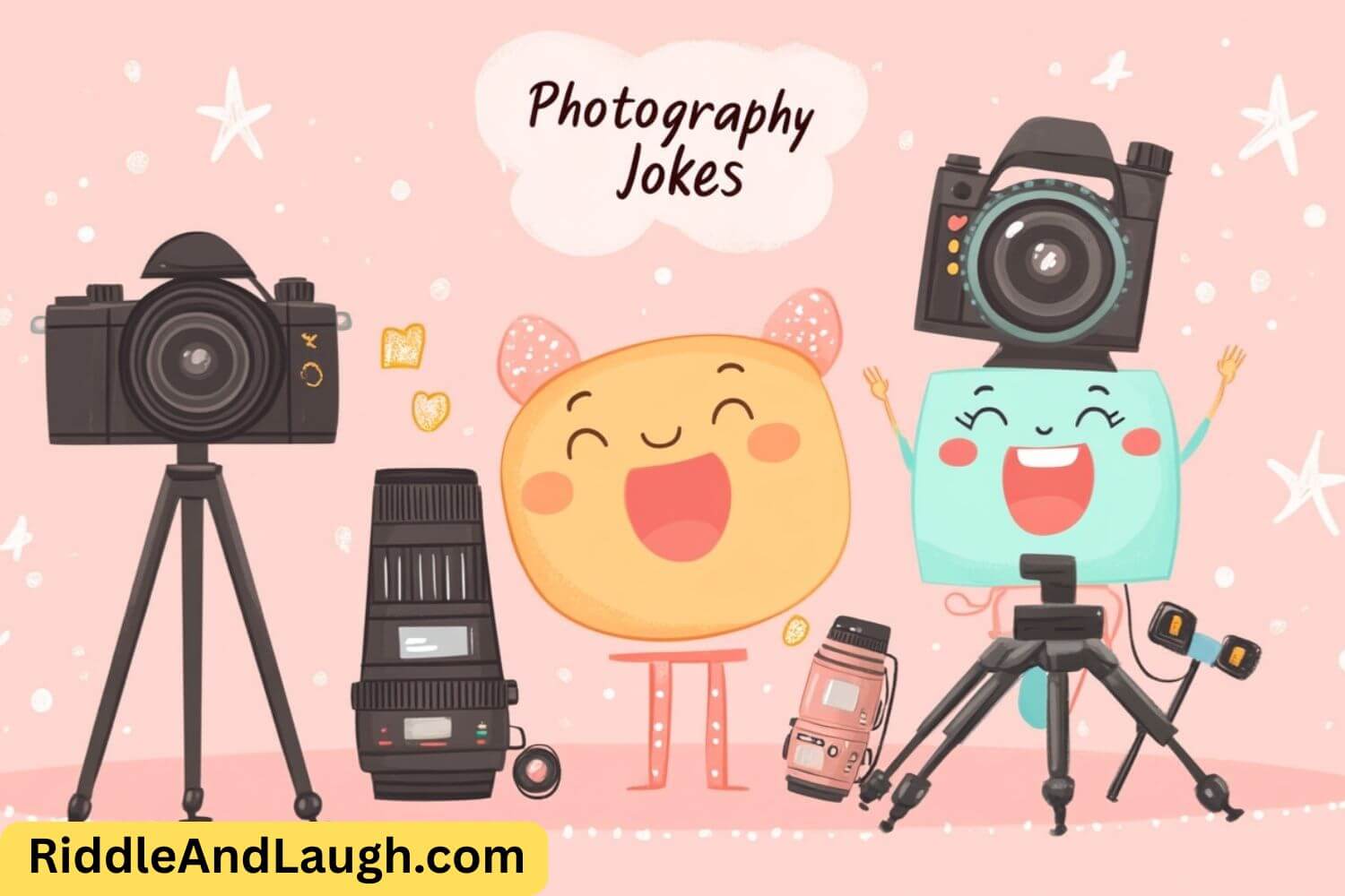 photography jokes