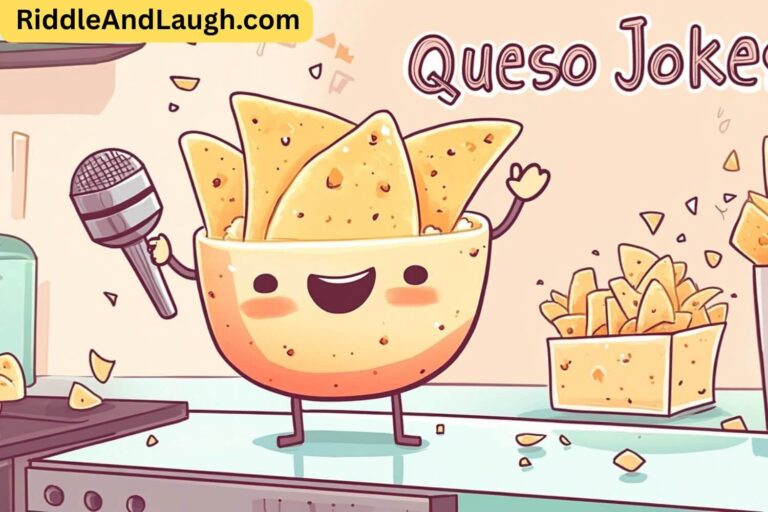 queso jokes