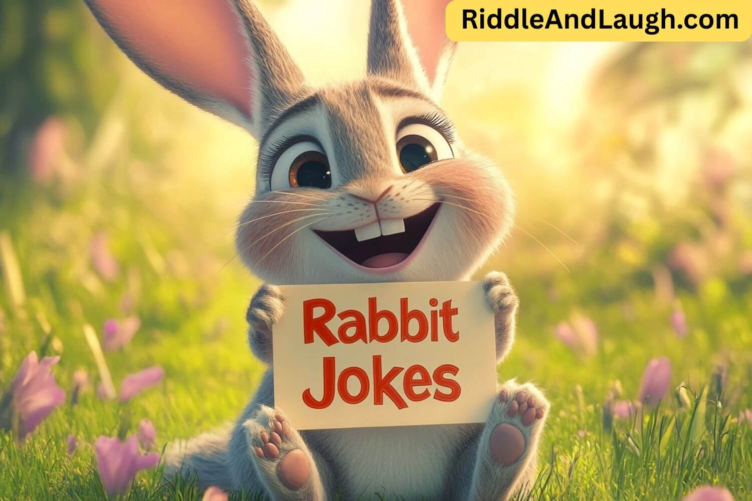 rabbit jokes