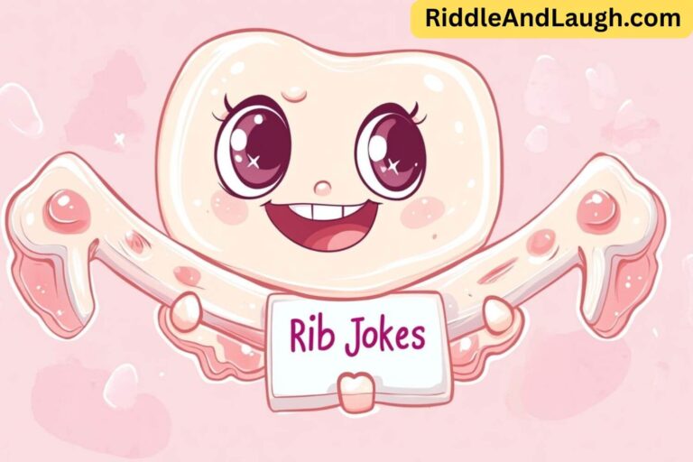 rib jokes