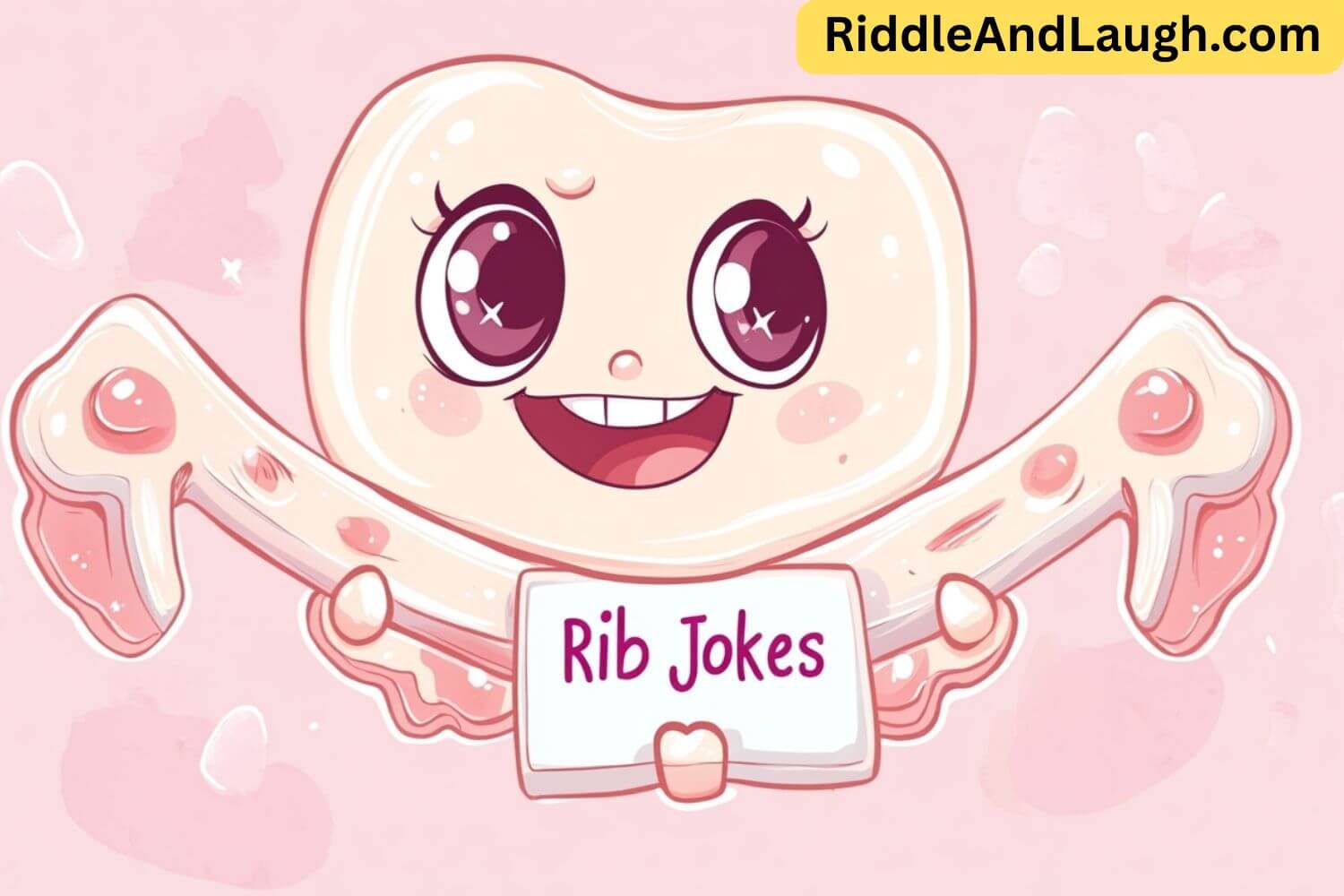 rib jokes